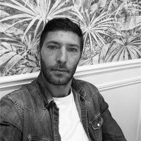 Cédric FREMENTAIN