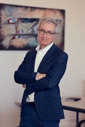 Thierry OUSACI
