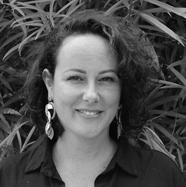Frédérique Guyard-Marion