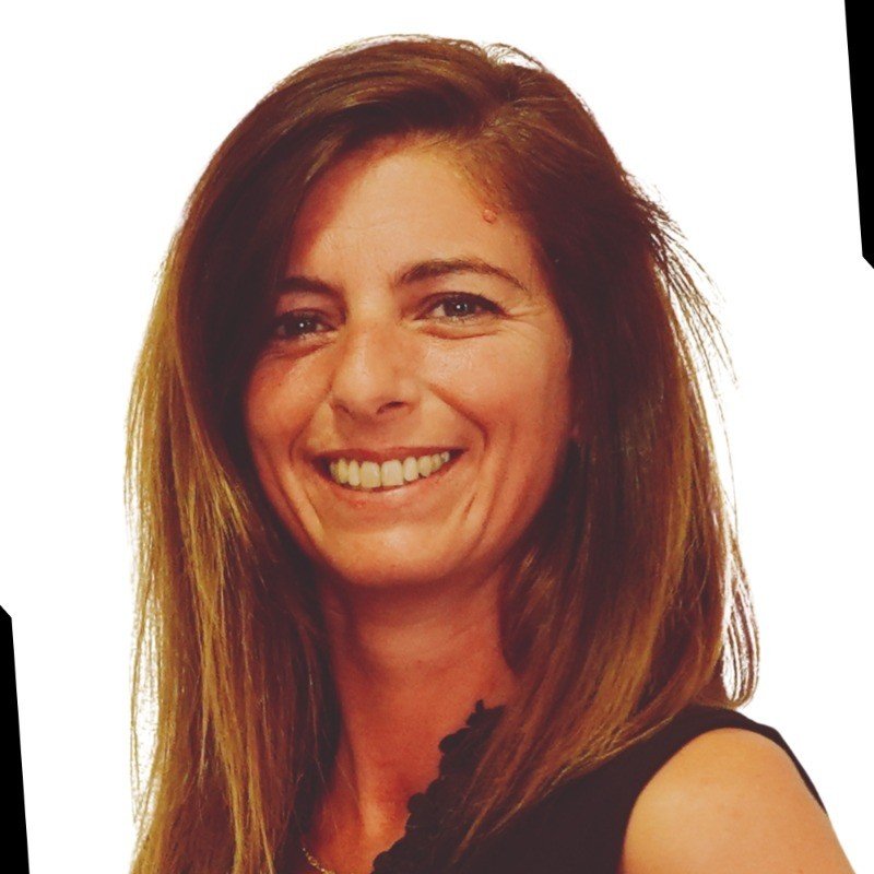 Amandine RIZZO