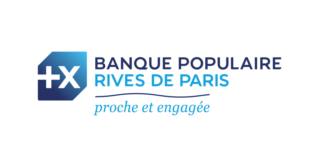 Banque Populaire RIVES DE PARIS