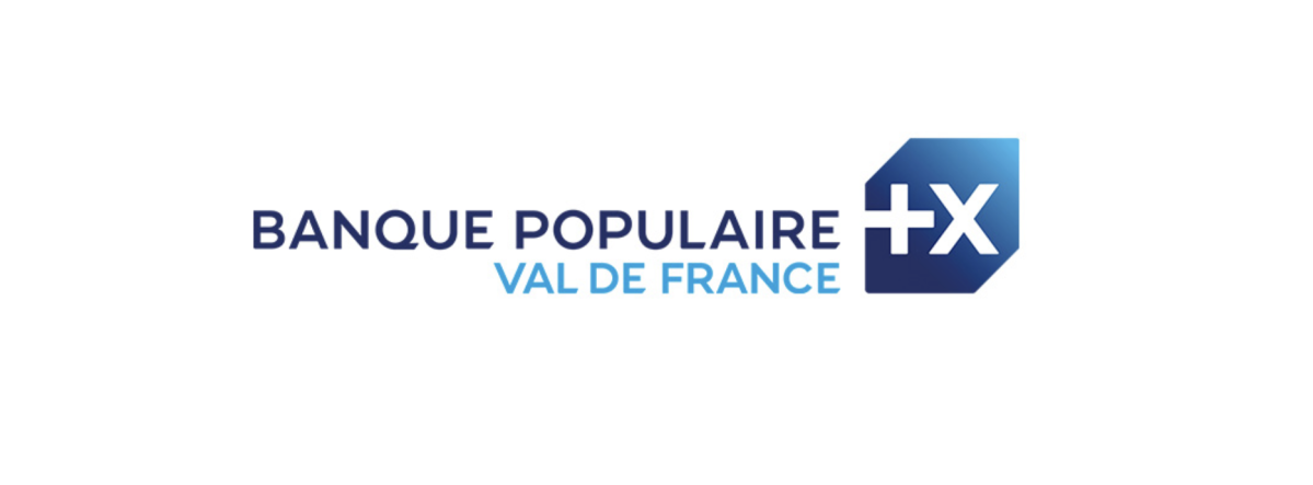 Banque Populaire VAL DE FRANCE