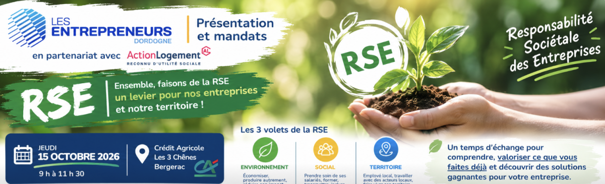 MATINÉE RSE