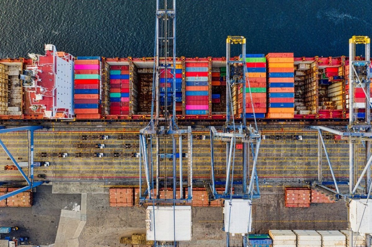 Droits de douane européens : l’importation de petits colis chinois en forte baisse