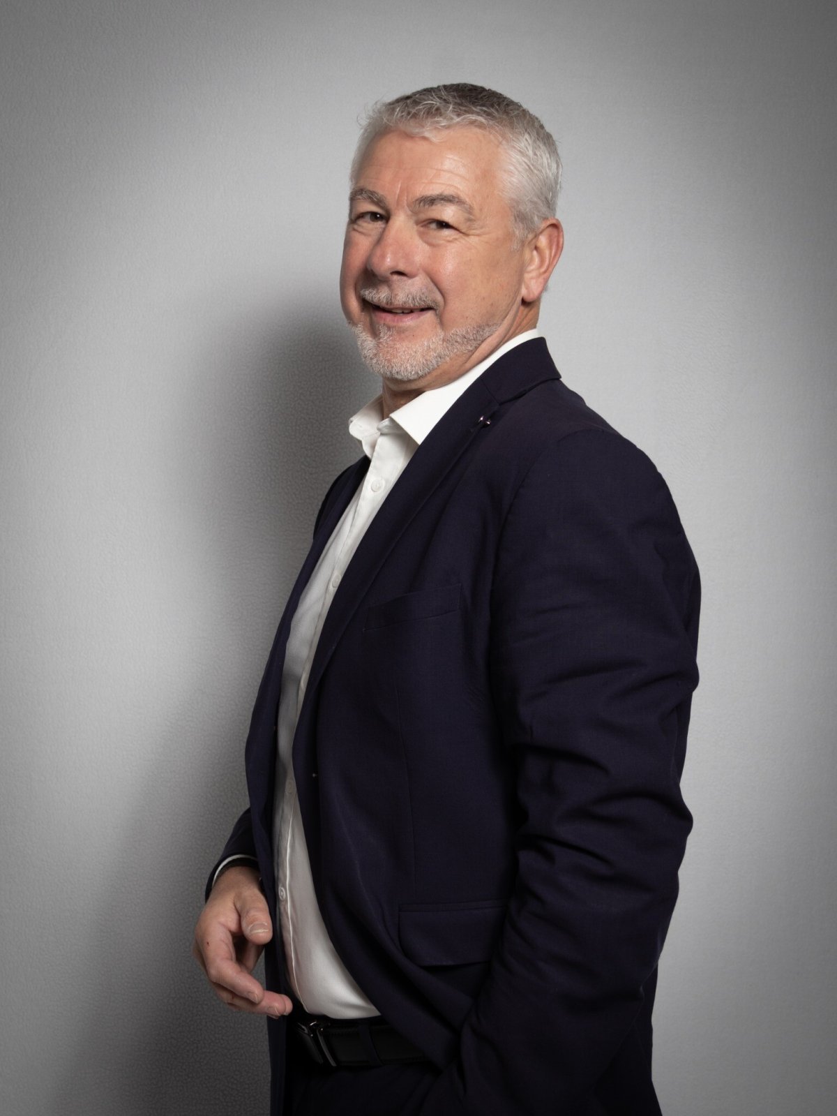 Eric Lefebvre