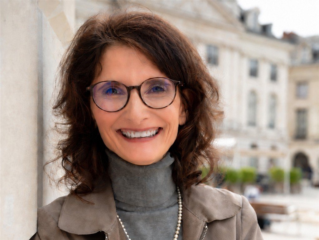 Fabienne GUIBERT