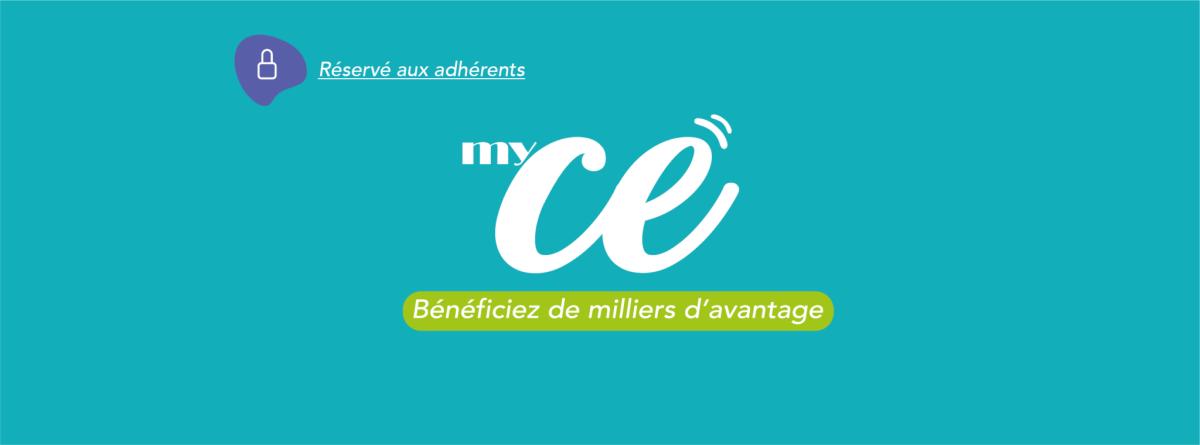My CE