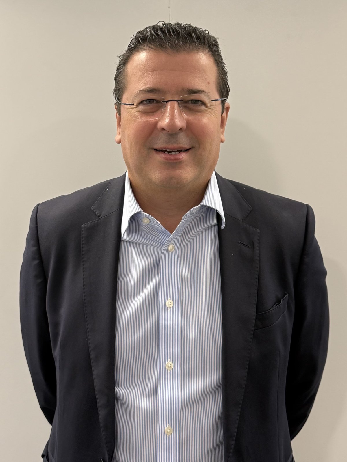 Nathaniel TAPIRO