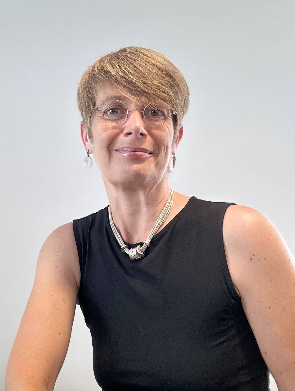 Isabelle LERIQUIER
