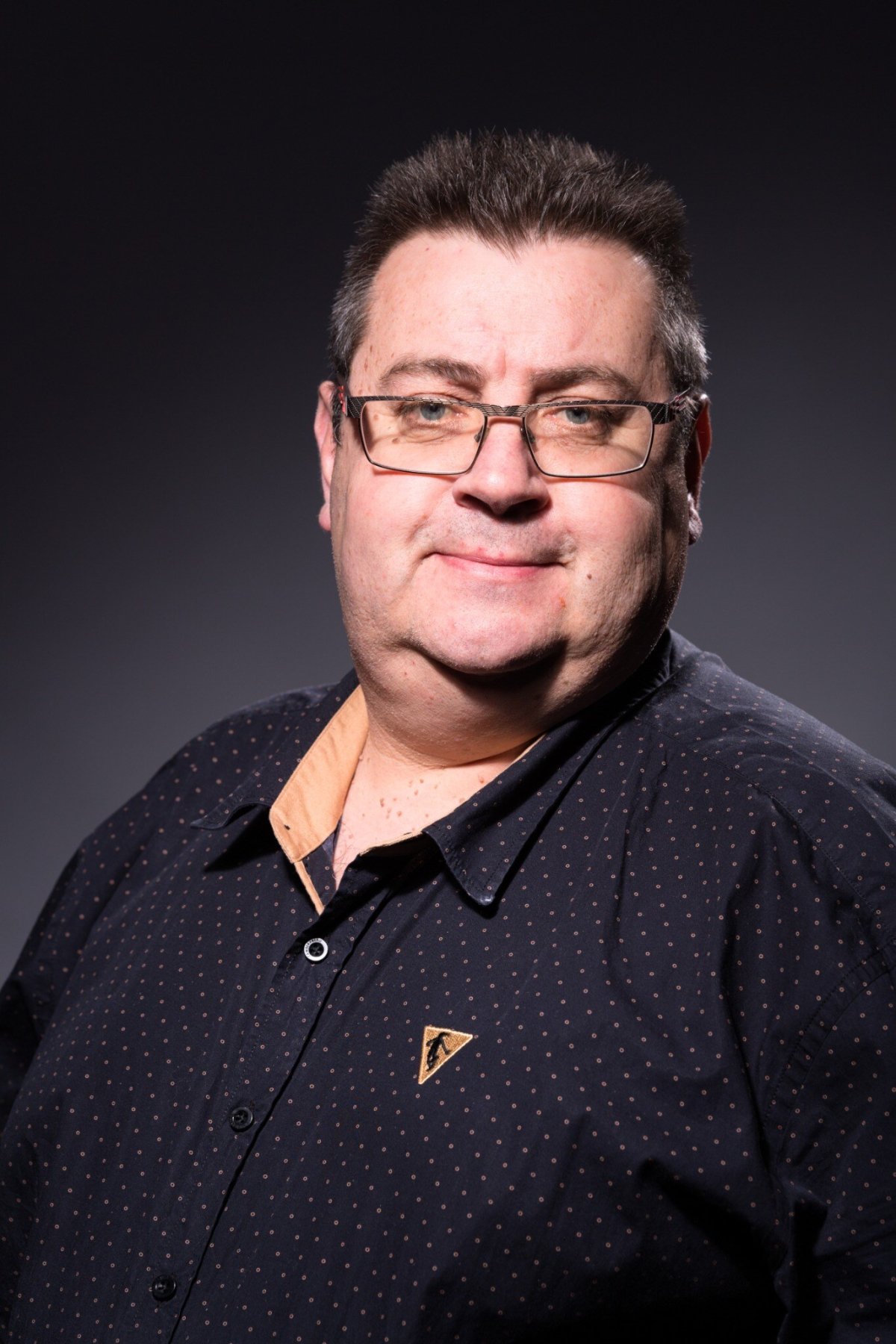 Olivier Brunetaud
