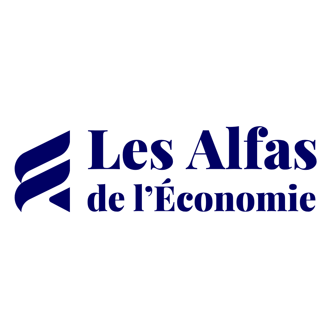 Les Alfas de l'économie