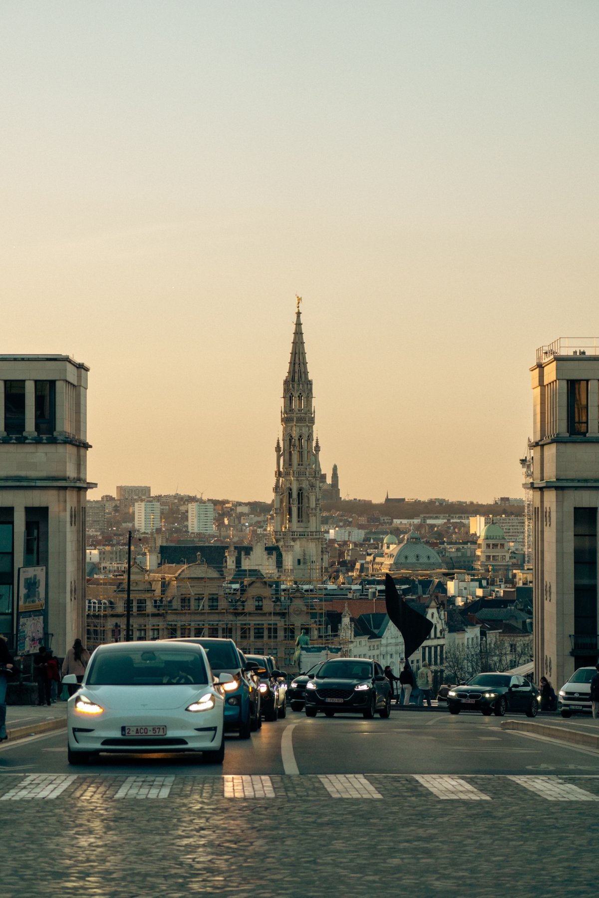 Biens à double usage : Bruxelles muscle le contrôle des exportations  