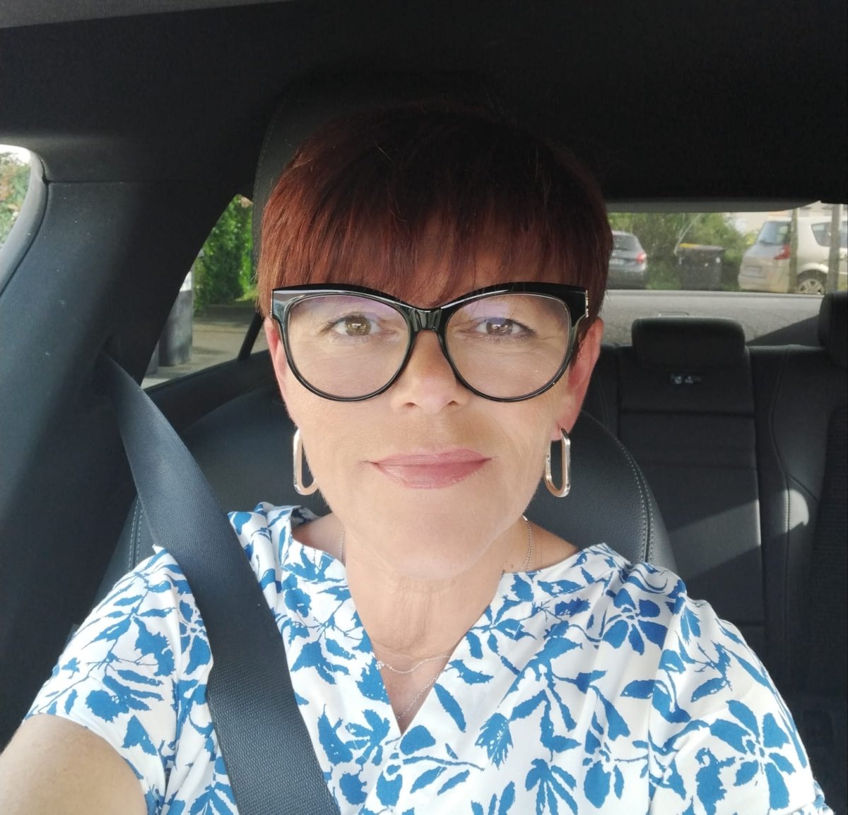 Christine Fournot