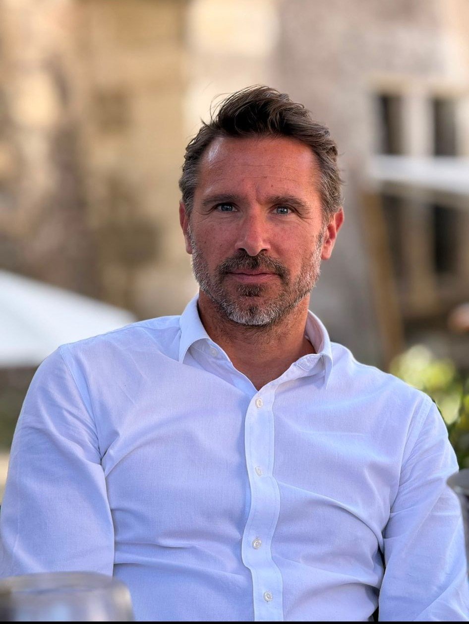 Nicolas Deschamps