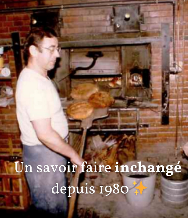 Visite de la biscotterie La Chanteracoise