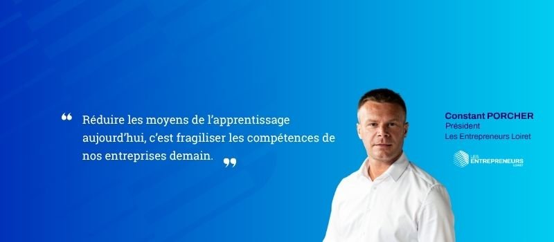 L'apprentissage