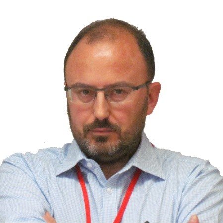 Stéphane Blanchard