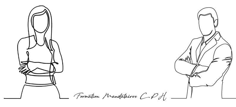 FORMATION MANDATAIRES CPH