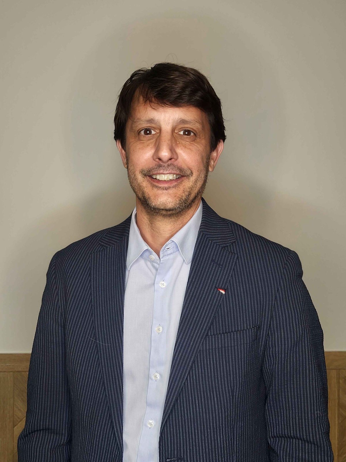 Xavier Douais