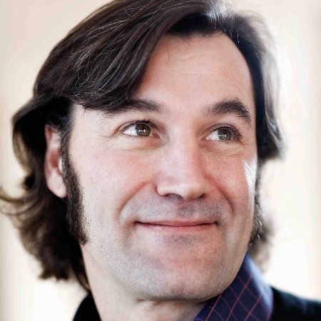 Xavier Gernez
